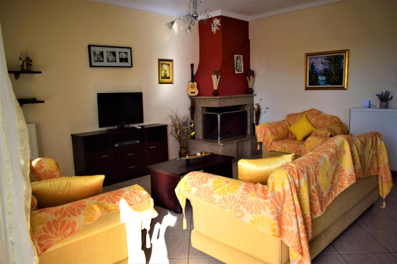 Vasw Apartment Айос-Николаос Экстерьер фото